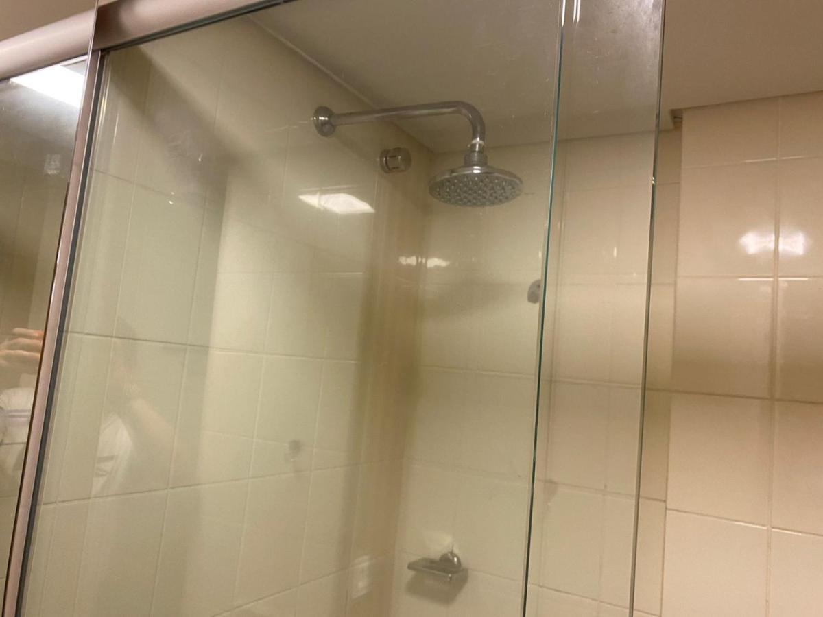 Apartamento Flat Morada Hortensias Centro - Proximo Da Rua Coberta Gramado